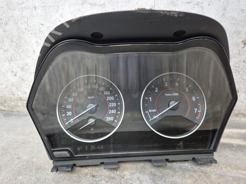 Used Instrument cluster BMW 1 (F20) M 135 i xDrive (320 hp) 30651744