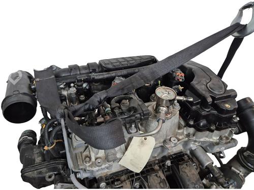 Engine CITROËN C3 Picasso (SH_)  | BP29577073M1 