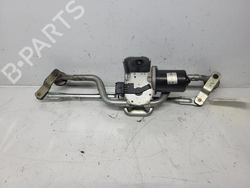 Used Front wiper motor Front wiper motor CITROËN JUMPY II Van [2007-2016] 35970385 35970385