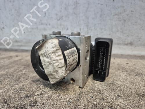 ABS pump RENAULT MEGANE III Hatchback (BZ0/1_, B3_) 1.5 dCi (BZ09, BZ0D, BZ1W, BZ29, BZ14) | BP29215122M43 