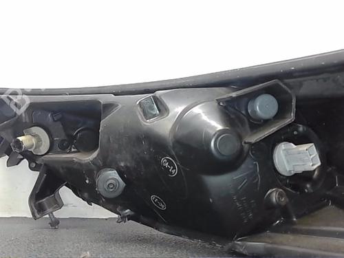 Right headlight NISSAN JUKE (F15) 1.5 dCi | BP23412424C29 