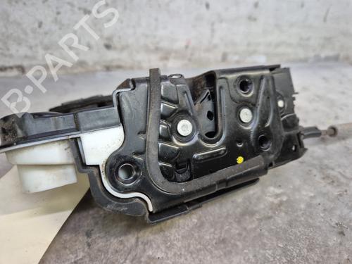 Front left lock SKODA FABIA III (NJ3) 1.2 TSI | BP29643998C98 
