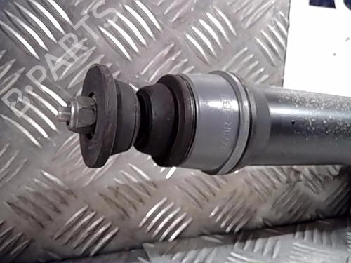 Left rear shock absorber RENAULT CAPTUR II (HF_)  | BP13854607M18 