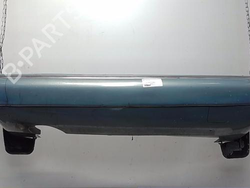 Used Rear bumper CITROËN XANTIA (X1_, X2_) 2.0 HDI 109 (109 hp) 13823867