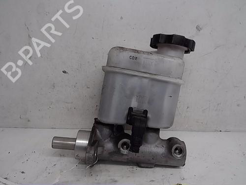 Used Brake master cylinder HYUNDAI SANTA FÉ II (CM) 2.2 CRDi 4x4 (155 hp) 14523458