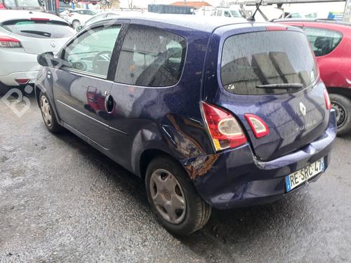 AC radiator RENAULT TWINGO II (CN0_) 1.2 16V (CN04, CN0B) | BP37149774M32 - Image 10