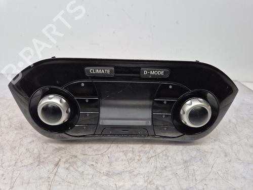 Used Climate control Climate control NISSAN JUKE (F15) 1.5 dCi (110 hp) 32456986 32456986