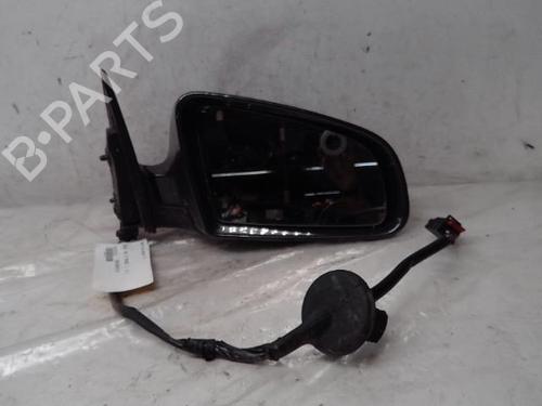 Retrovisor derecho AUDI A6 C6 (4F2) 2.0 TDI (140 hp) 15602569