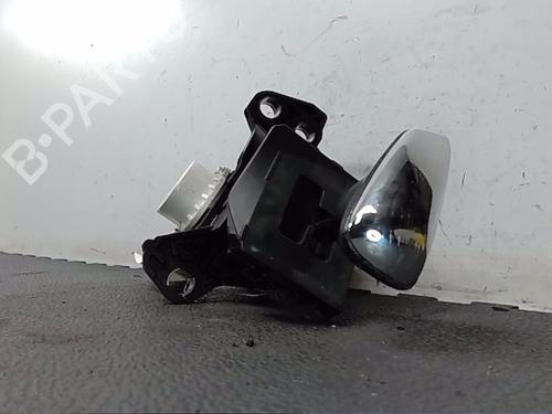 Gear lever LEXUS CT (ZWA10_)  | BP23899290M90 