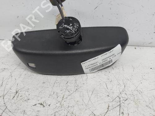 Rear mirror MERCEDES-BENZ A-CLASS (W176) A 160 CDI / d (176.011) | BP37185425I6 - Image 3