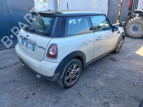 Radio MINI MINI (R56) Cooper D | BP37162493E6 - Image 15