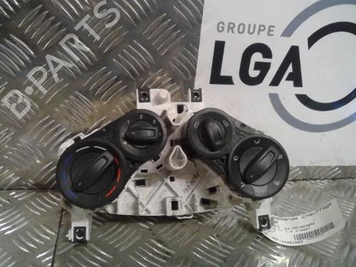 Used Climate control FORD KA (RU8) 1.3 TDCi (75 hp) 13866252