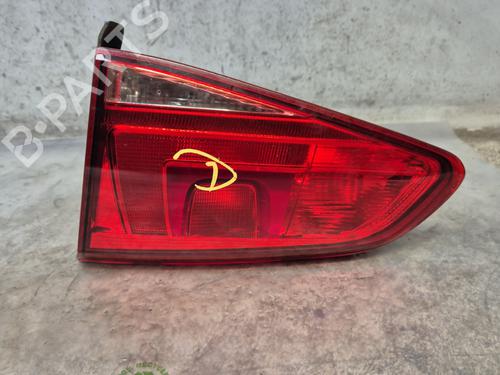 Used Right tailgate light VW GOLF VII (5G1, BQ1, BE1, BE2) 1.6 TDI (105 hp) 29872125