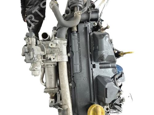 Engine RENAULT CLIO III (BR0/1, CR0/1)  | BP33413941M1  - Image 5