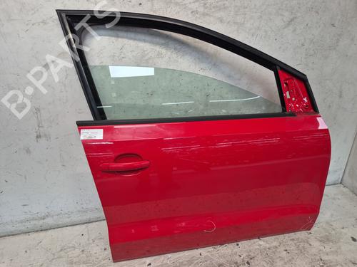 Used Right front door VW POLO (9N_, 9A_) [2001-2014]  26534892