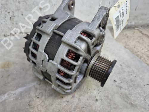 Generator NISSAN QASHQAI II (J11, J11_) 1.2 DIG-T | BP28828453M7 
