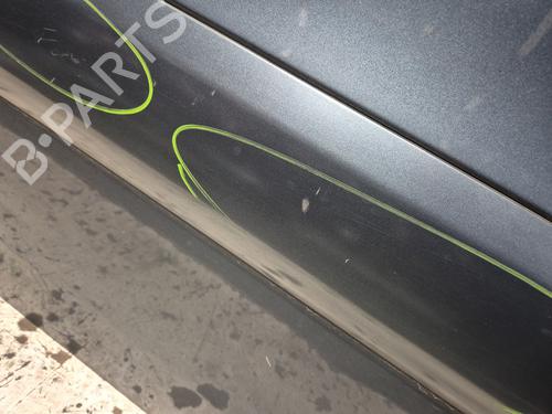 Right slide door CITROËN BERLINGO Box Body/MPV (B9)  | BP29644004C75 