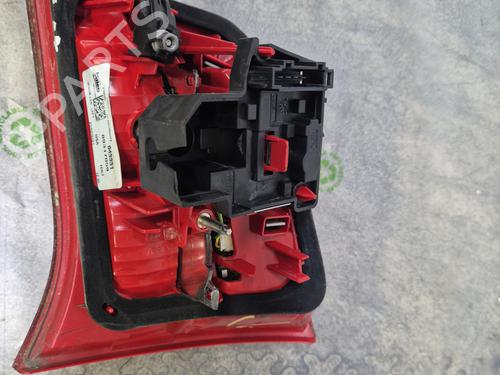 Left tailgate light AUDI A6 C6 Avant (4F5)  | BP29739149C79 