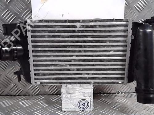 Used Intercooler NISSAN MICRA V (K14) 1.0 DIG-T 117 (117 hp) 13862242