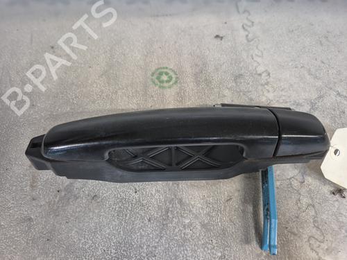 Rear left exterior door handle SUZUKI SX4 (EY, GY) 1.6 VVT (RW416, YA21S) 8281263J0026U