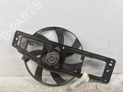 Køleventilator elektrisk Køleventilator elektrisk 38761325 38761325