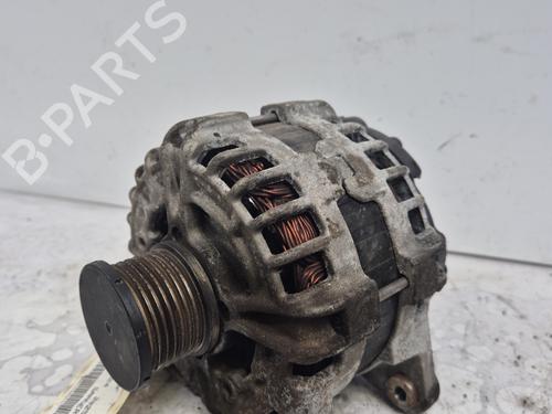 Used Alternator Alternator DACIA SANDERO 1.5 dCi (88 hp) 33892895 33892895
