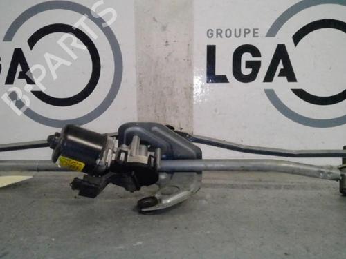 Used Front wiper motor MINI MINI (R56) Cooper D (109 hp) 13865596