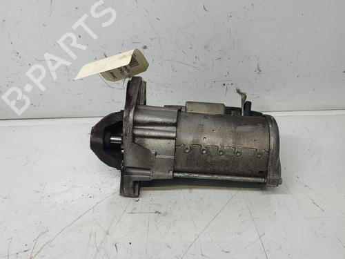 Used Starter Starter RENAULT CAPTUR I (J5_, H5_) 1.5 dCi 110 (110 hp) 35997783 35997783