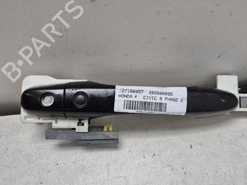 Used Front left exterior door handle Front left exterior door handle 37704815 37704815