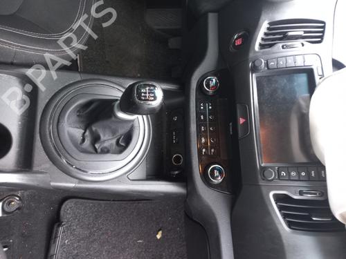 Left tailgate light KIA SPORTAGE III (SL) 1.6 GDI | BP31324497C79  - Image 13