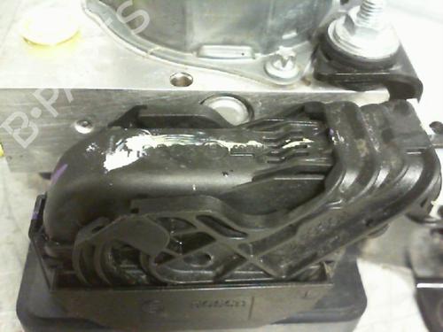 ABS pump RENAULT TWINGO III (BCM_, BCA_)  | BP13869361M43 