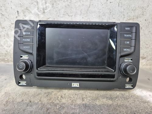display-monitor-vw-golf-vi-5k1-2008-2009-2010-2011-2012-2013-2014-29985307 main image