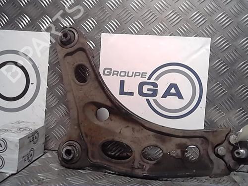Used Left front suspension arm RENAULT TRAFIC III Van (FG_) 1.6 dCi 120 (FGMB, FGMC) (120 hp) 14550880