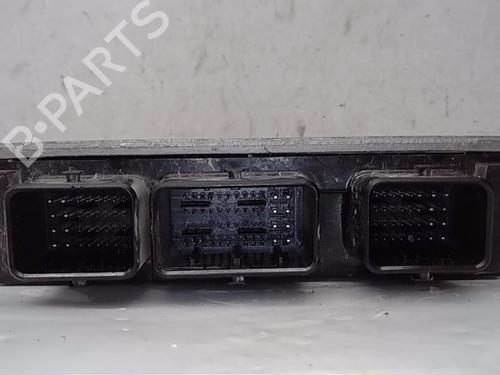 Engine control unit (ECU) RENAULT KANGOO Express (FW0/1_) | BP13841311M57 - Image 2