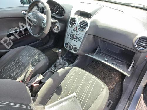 Gearbox OPEL CORSA D (S07) 1.2 (L08, L68) | BP19089036M3 