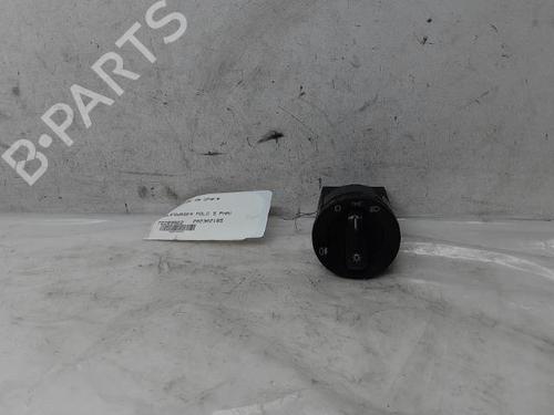 Headlight switch VW POLO V (6R1, 6C1) 1.2 | BP15197112I24 