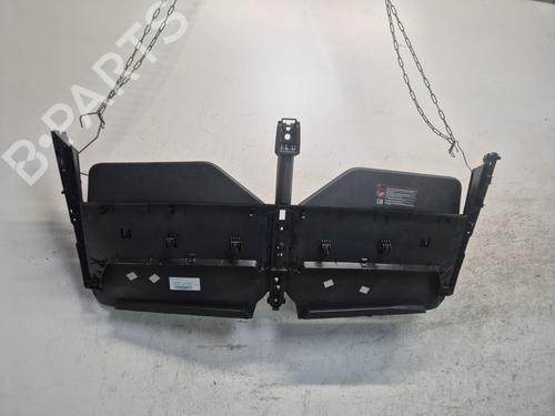 Venstre solskærm CITROËN DS4 (NX_) 1.6 HDi 115 | BP29985337I1