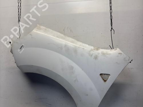 Used Left front fenders Left front fenders 38157374 38157374