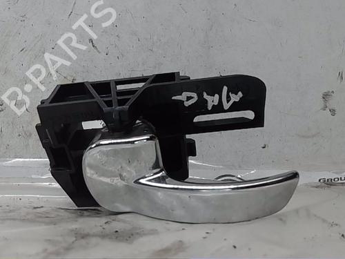 Rear left interior door handle NISSAN QASHQAI / QASHQAI +2 I (J10, NJ10, JJ10E) 1.5 dCi | BP19281149I15 
