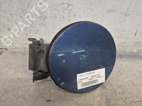 Used Fuel flap OPEL MOKKA / MOKKA X (J13) 1.6 CDTI (_76) (110 hp) 28572511