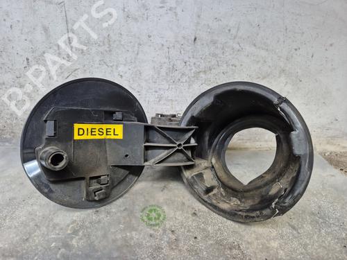 Tanklåg PEUGEOT 1007 (KM_) 1.4 HDi | BP30139834C131 