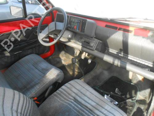 Alternator SEAT MARBELLA (28A)  | BP13866458M7 