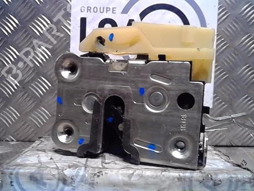 Front left lock DACIA LODGY (JS_) 1.3 TCe 130 (JSNE) | BP13852966C98 