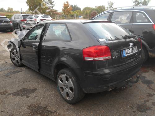 Left taillight AUDI A3 (8P1) | BP33443753C34 - Image 8