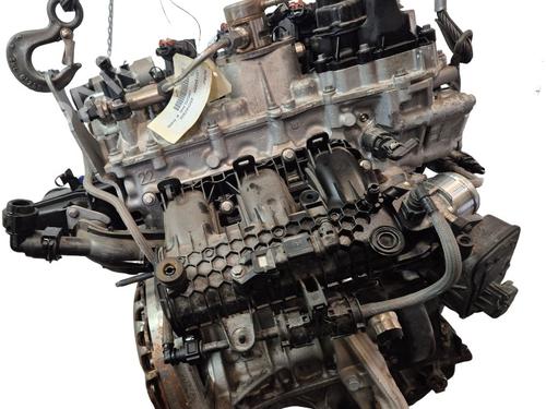 Used Engine Engine OPEL CROSSLAND X / CROSSLAND (P17, P2QO) 1.2 (75) (110 hp) 33211073 33211073