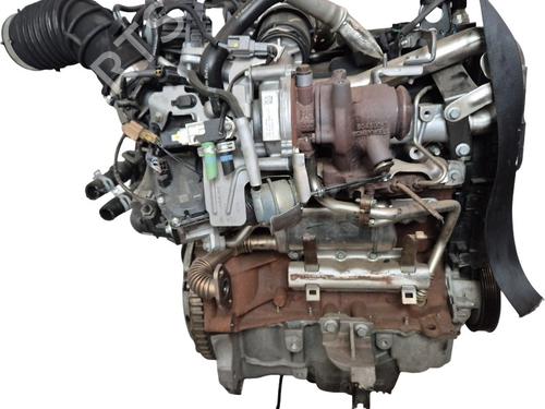Engine RENAULT CLIO IV (BH_) 1.5 dCi 90 | BP29577094M1 