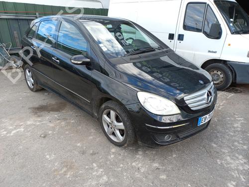 Right headlight MERCEDES-BENZ B-CLASS Sports Tourer (W245) B 180 CDI (245.207) | BP27095090C29 