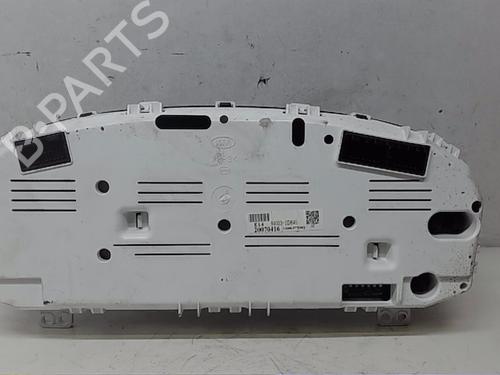 Instrument cluster KIA CARENS III MPV (UN) 2.0 CRDi 140 | BP13828246C47 