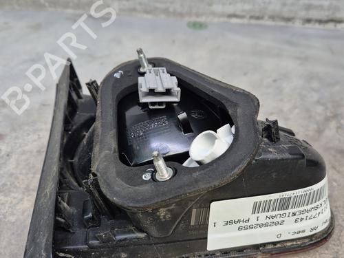Right tailgate light VW TIGUAN (5N_) 2.0 TDI | BP29739177C80 - Image 3