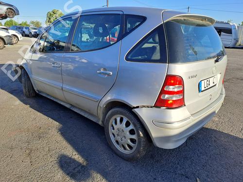 Right taillight MERCEDES-BENZ A-CLASS (W168) A 160 (168.033, 168.133) | BP27580727C35 